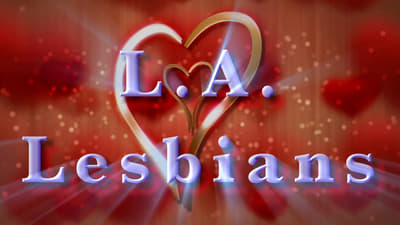 L.A. Lesbians