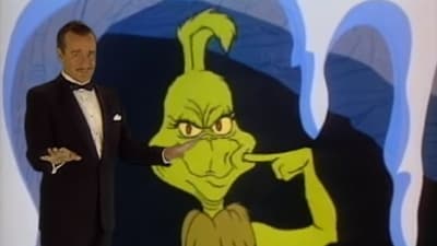 The Making of Dr. Seuss' 'How the Grinch Stole Christmas!'