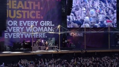 The Women Concert For Change