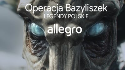 Legendy Polskie: Operacja Bazyliszek