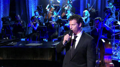 Harry Connick Jr.: In Concert on Broadway