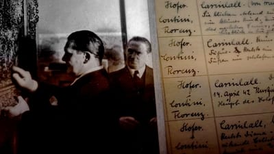 Göringův katalog: krvavá sbírka umění