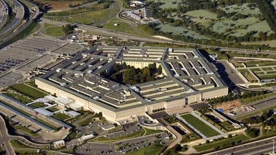 9/11: The Pentagon
