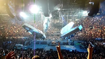 Metallica: Quebec Magnetic
