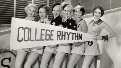 College Rhythm