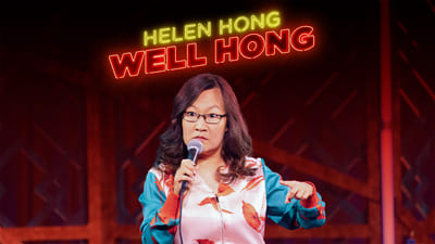 Helen Hong: Well Hong