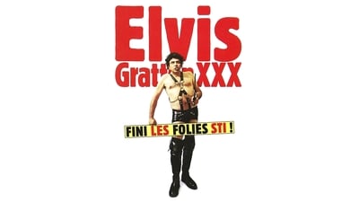 Elvis Gratton 3: Le retour d'Elvis Wong