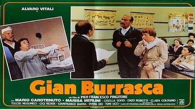 Gian Burrasca