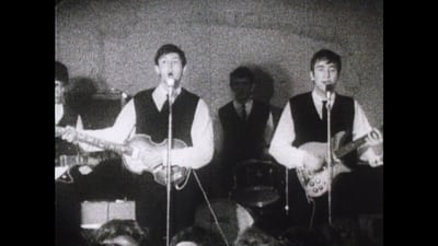 Klub Cavern – kolébka Beatles