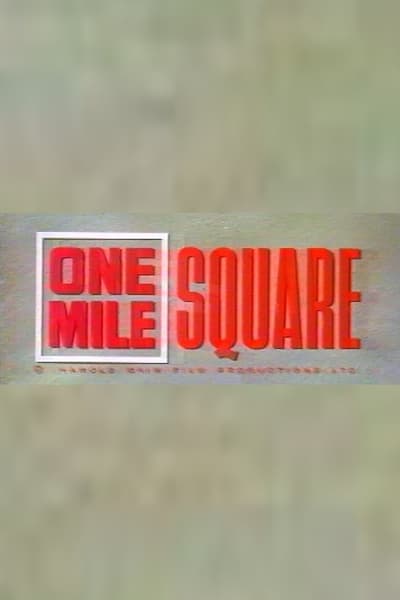 One Mile Square