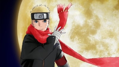 Poslední Naruto
