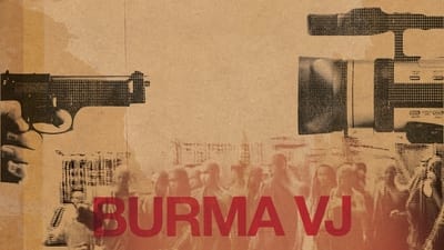Burma VJ: Reporter i et lukket land