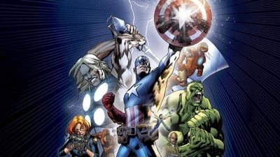 Ultimate Avengers 2: Konečná pomsta II