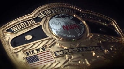 History & Tradition: The Story of The National Wrestling Alliance