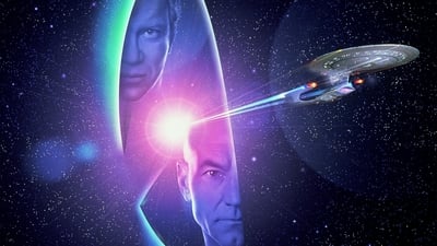 Star Trek VII - Generace