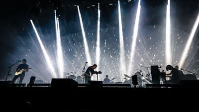 Radiohead | Live in Lima, Peru