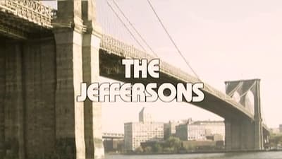 The Jeffersons: A XXX Parody