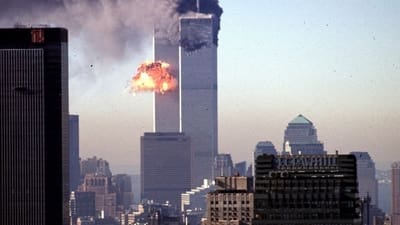 11'09''01 September 11