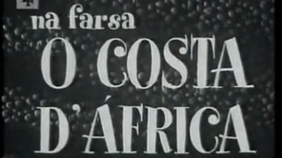 O Costa d'África