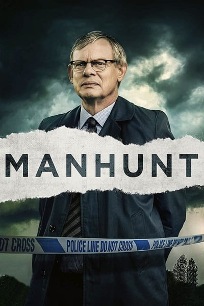Manhunt 2ª Temporada 2021 Torrent Legendado Download