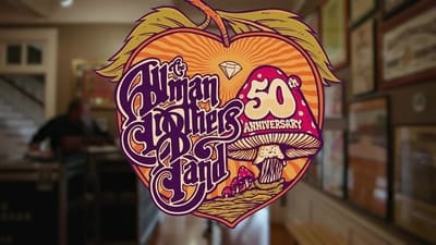 The Allman Brothers Band: The Brothers 50