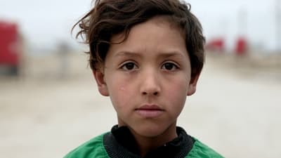 Blackbox Syrien - Der schmutzige Krieg