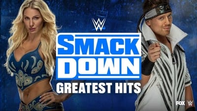 WWE: SmackDown's Greatest Hits