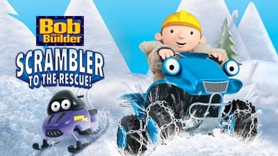 Bob the Builder: Scrambler to the Rescue