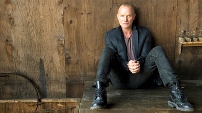 Sting - Beyond The Police