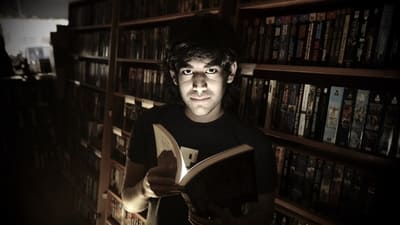 Zázračné dítě internetu: příběh Aarona Swartze