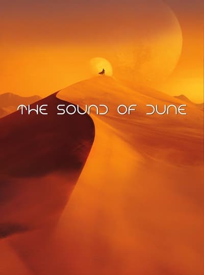 The Sound of Dune