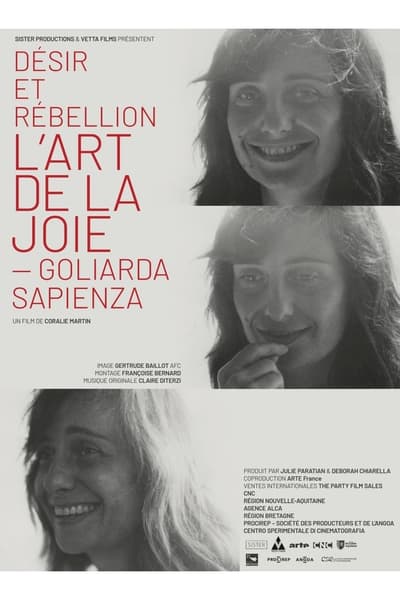 Désir et rébellion : « L'Art de la joie » – Goliarda Sapienza