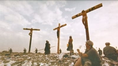 Pilatus und andere - Ein Film für Karfreitag