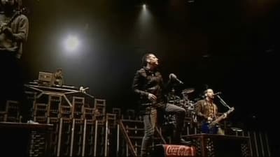 Linkin Park: Live at Rock am Ring 2007