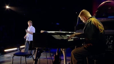 Simply Red: Home Live in Sicily