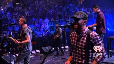 Linkin Park Live in iHeartRadio Music Festival