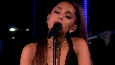 Ariana Grande: Sweetener Sessions (Live in London)