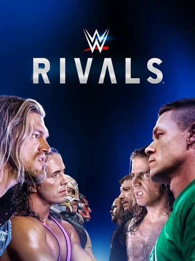 WWE Rivals: Triple H vs. Batista