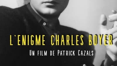 L'Enigme Charles Boyer