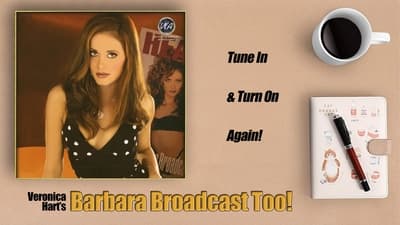 Barbara Broadcast Too!