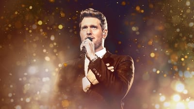 Michael Bublé's Christmas in the City
