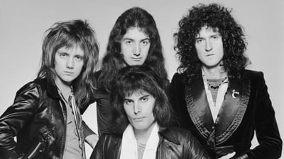 Classic Albums: Queen - A Night At The Opera