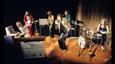 Roxy Music: More Than This - The Story of Roxy Music