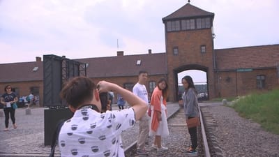 Sauver Auschwitz ?