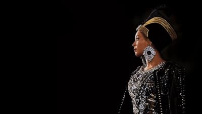 HOMECOMING: Film od Beyoncé