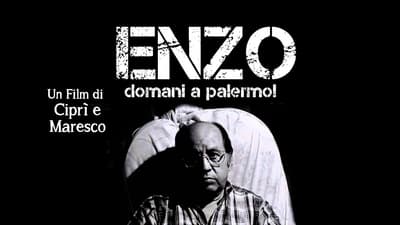 Enzo, domani a Palermo!
