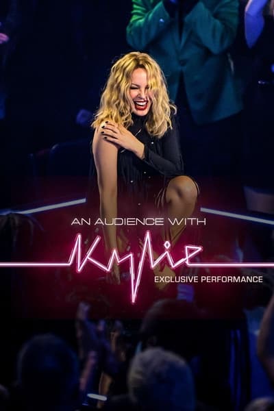 An Audience with Kylie: Exclusive performance