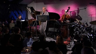 Chick Corea & Three Quartets Band -Rendezvous In New York