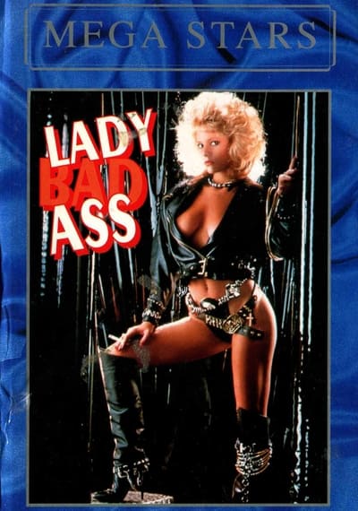Lady Bad Ass