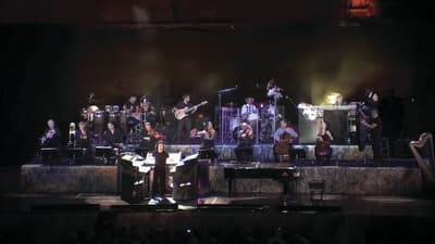 Yanni: Live at El Morro, Puerto Rico